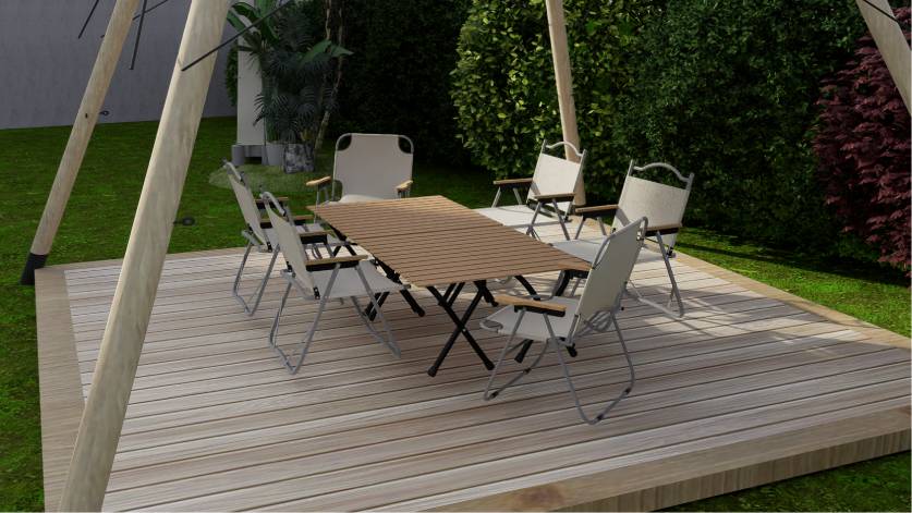 霸州市帐篷生产厂家：以匠心筑牢户外装备的品质根基